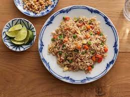 Egg Fried Rice