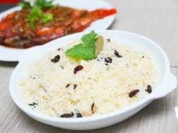 Ghee Rice