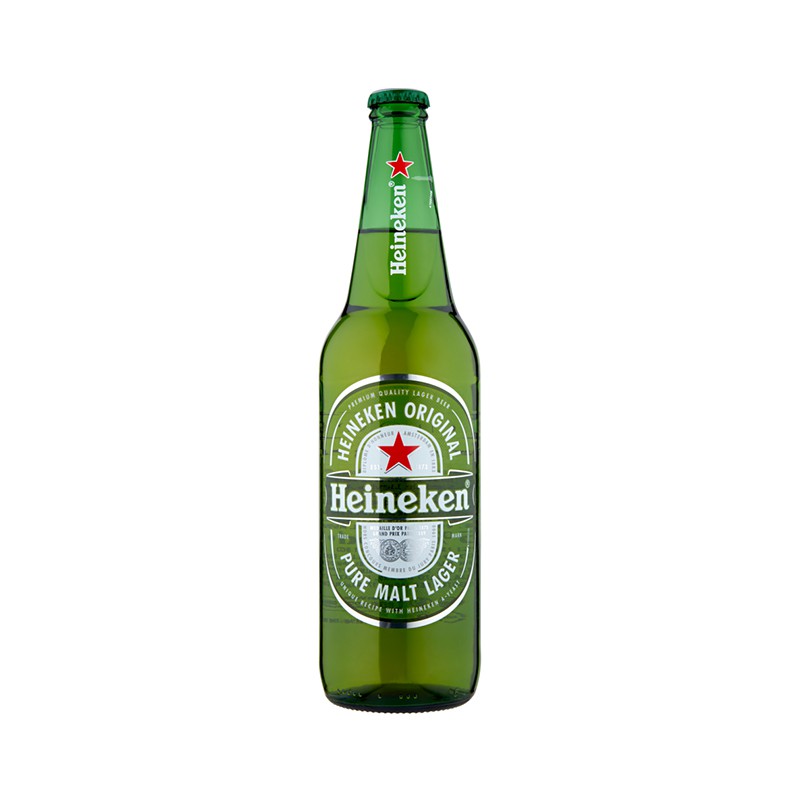 Heineken 12 Oz