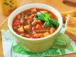 MIX VEG SOUP