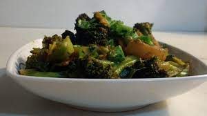 Alu broccoli