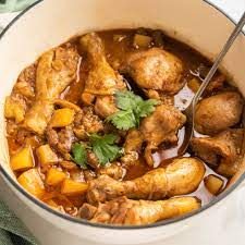 Chicken Curry